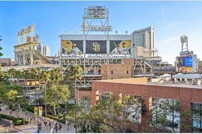 321 10th Avenue #509, San Diego, CA 92101 - Photo 1