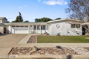 1728 Poinciana Dr, El Cajon, CA 92021 - Photo 1