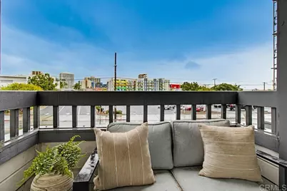 3950 Cleveland Avenue #215, San Diego, CA 92103 - Photo 24