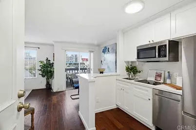 3950 Cleveland Avenue #215, San Diego, CA 92103 - Photo 46