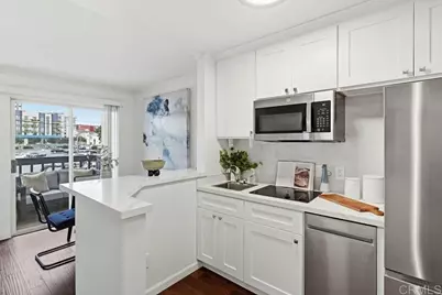 3950 Cleveland Avenue #215, San Diego, CA 92103 - Photo 4