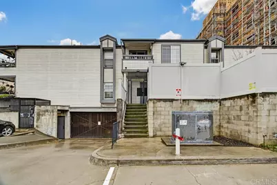 3950 Cleveland Avenue #215, San Diego, CA 92103 - Photo 34