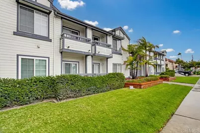 3950 Cleveland Avenue #215, San Diego, CA 92103 - Photo 38