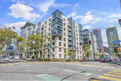 1150 J Street #715, San Diego, CA 92101 - Photo 4