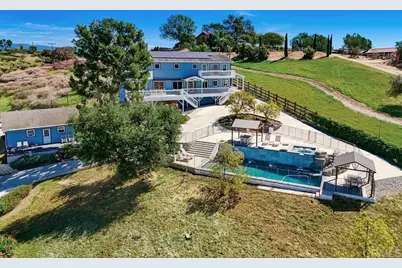 31959 Via Ararat Drive, Bonsall, CA 92003 - Photo 1