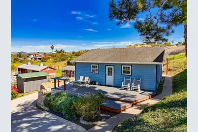 31959 Via Ararat Drive, Bonsall, CA 92003 - Photo 12