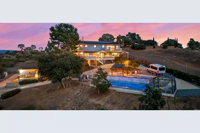 31959 Via Ararat Drive, Bonsall, CA 92003 - Photo 2