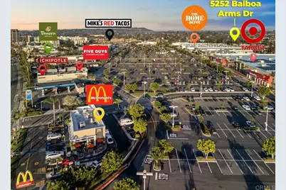 5252 Balboa Arms Drive #207, San Diego, CA 92117 - Photo 18