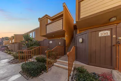 5252 Balboa Arms Drive #207, San Diego, CA 92117 - Photo 1