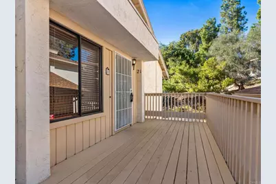 5455 Baltimore Drive #21, La Mesa, CA 91942 - Photo 1