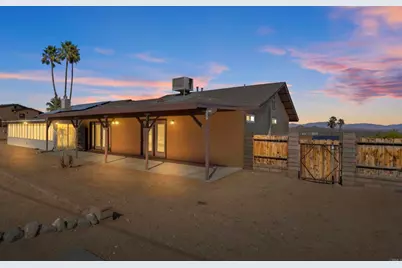 73853 Playa Vista Drive, 29 Palms MCB, CA 92277 - Photo 46