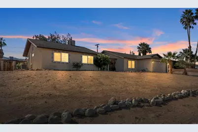 73853 Playa Vista Drive, 29 Palms MCB, CA 92277 - Photo 38