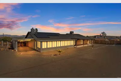 73853 Playa Vista Drive, 29 Palms MCB, CA 92277 - Photo 44