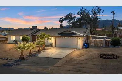 73853 Playa Vista Drive, 29 Palms MCB, CA 92277 - Photo 2