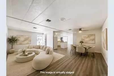 35109 Highway 79 #45, Warner Springs, CA 92086 - Photo 1