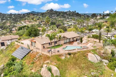 1426 Hidden Mesa View Drive, El Cajon, CA 92019 - Photo 52