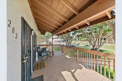 6390 Rancho Mission Road #202, San Diego, CA 92108 - Photo 22