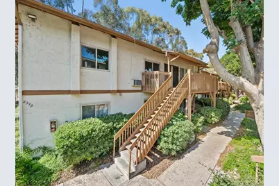 6390 Rancho Mission Road #202, San Diego, CA 92108 - Photo 26