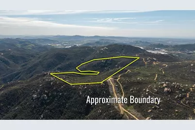 0 El Farra St, Bonsall, CA 92003 - Photo 2