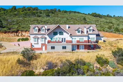 2101 Coulter Ln Lane, Julian, CA 92036 - Photo 64