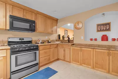 2101 Coulter Ln Lane, Julian, CA 92036 - Photo 42