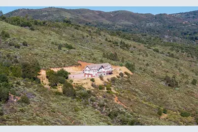 2101 Coulter Ln Lane, Julian, CA 92036 - Photo 54