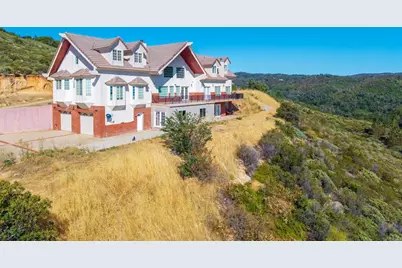 2101 Coulter Ln Lane, Julian, CA 92036 - Photo 66