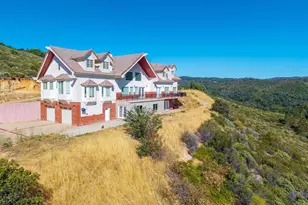 2101 Coulter Ln Ln, Julian, CA 92036 - Photo 66