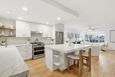 5027 Santa Monica Avenue #F, San Diego, CA 92107 - Photo 6