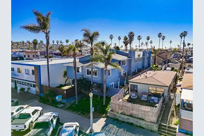 5027 Santa Monica Avenue #F, San Diego, CA 92107 - Photo 2