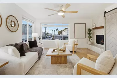 5027 Santa Monica Avenue #F, San Diego, CA 92107 - Photo 8