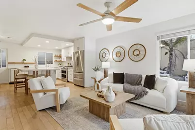 5027 Santa Monica Avenue #F, San Diego, CA 92107 - Photo 1