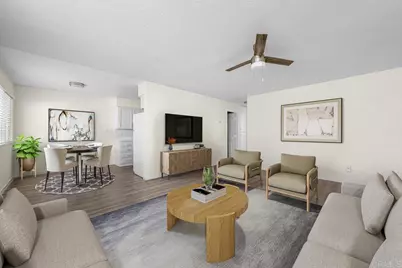 471 Fourth Avenue #B, Chula Vista, CA 91910 - Photo 1