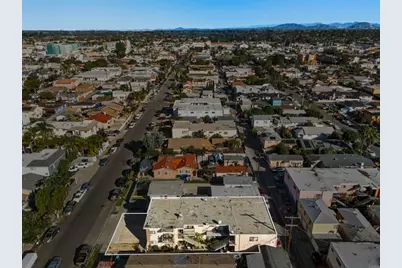 4035 Highland Ave, San Diego, CA 92105 - Photo 16