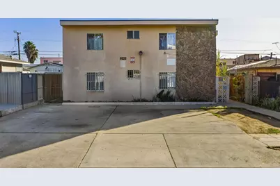 4035 Highland Ave, San Diego, CA 92105 - Photo 2