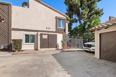 389 Shady Ln #D, El Cajon, CA 92021 - Photo 2