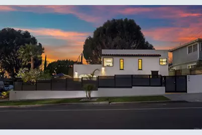 608 Forward Street, La Jolla, CA 92037 - Photo 6