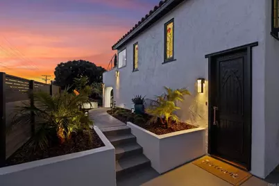 608 Forward Street, La Jolla, CA 92037 - Photo 8