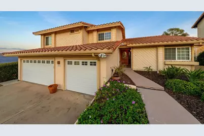 3639 Belle Bonnie Brae Rd., Bonita, CA 91902 - Photo 2