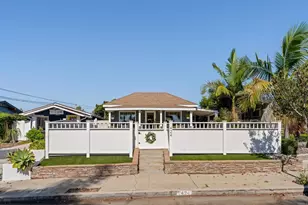 1424 Brookes Ave, San Diego, CA 92103 - Photo 2