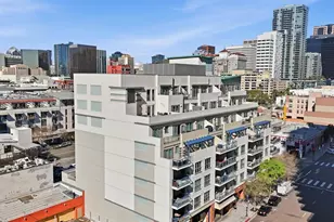 875 G St, San Diego, CA 92101 - Photo 26