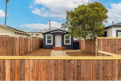 3645 Marlborough Ave, San Diego, CA 92105 - Photo 6