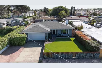 8055 Haven Drive, Lemon Grove, CA 91945 - Photo 1