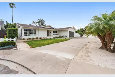 1501 Chatsworth Boulevard, San Diego, CA 92107 - Photo 56