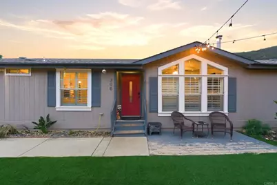 306 Almyra Road, El Cajon, CA 92019 - Photo 2