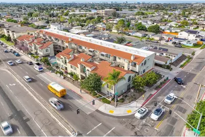 5170 Clairemont Mesa Boulevard #14, San Diego, CA 92117 - Photo 34