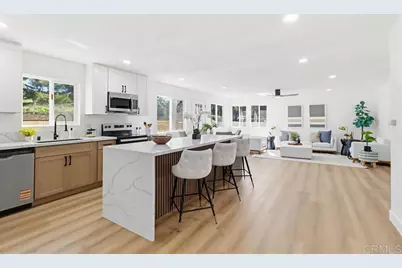 2526 Buckthorn Trail, Boulevard, CA 91905 - Photo 2