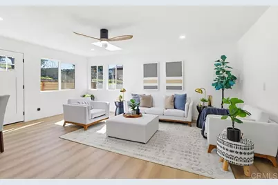 2526 Buckthorn Trail, Boulevard, CA 91905 - Photo 10