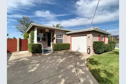 6070 Odessa Ave, La Mesa, CA 91942 - Photo 1
