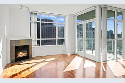 850 Beech Street #1404, San Diego, CA 92101 - Photo 8